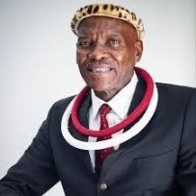 King Makosonke Mabhena